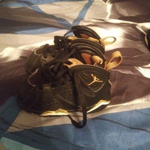 Jordan toddler shoes